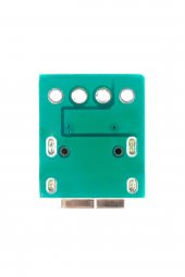 USB Type C To 4 Pin Dip Çevirici Pcb - 8
