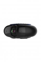 Evr-cs01 1.0mp Wi-fi Kamera Ve Bluetooth Hoparlör - 1