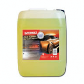 INTERWAX SUSUZ MOTOR TEMİZLEYİCİ 5 KG - 1