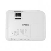 Epson EB-FH06 3Lcd FHD (1920x1080) 3500Al 16.000:1 Hdmı,Vga,Usb Projeksiyon - 3