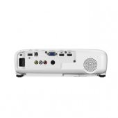 Epson EB-FH06 3Lcd FHD (1920x1080) 3500Al 16.000:1 Hdmı,Vga,Usb Projeksiyon - 4