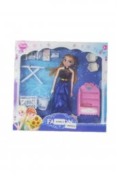 Mrc-105 Işıklı Frozen Bebek - 1