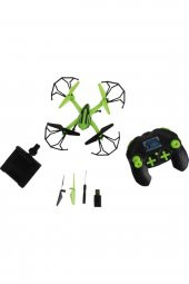 Kumandalı Drone Dh861-x33 - 1