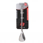 DC-5667 DECOREV DONDURMA KAŞIĞI 304 KROM 6LI SET - 1