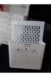 Organizer Askılı Düzenleyici 2 li Set - 2