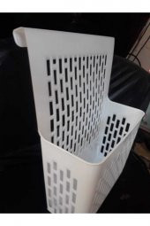 Organizer Askılı Düzenleyici 2 li Set - 3
