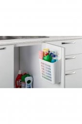 Organizer Askılı Düzenleyici 2 li Set - 4