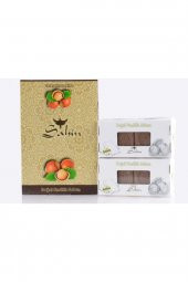 Şahin Özel Üretim Fındıklı Doğal Sabun 6lı Paket - 1