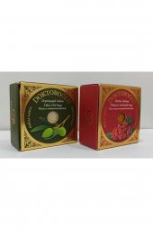 Bıttım Ve Zeytinyağı Sabunları (2x140 Gr) - 1