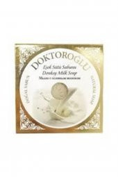 Eşek Sütü Sabunu - 1