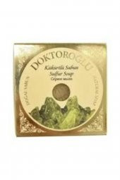 Kükürtlü Sabun - 1