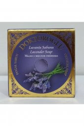 Lavanta Sabunu - 1