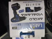 Labor Şarjlı Matkap 14,4V BX8013-100580 - 1