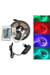 Rgb Şerit Led - 1