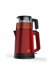 Dn1526 Chaichan Çay Makinesi - 1