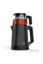 Dn1526 Chaichan Çay Makinesi - 1