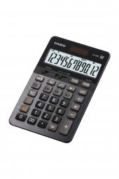Casio Js-20b Profesyonel 12 Hane Masa Üstü Hesap Makinesi - 1