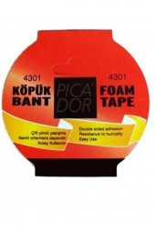 Köpük Bant 48 Mmx2 M 1 Adet - 1