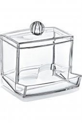Bee Home Kulak Çubuk Pamukluk DAS-AK506 - 1
