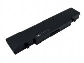 AA-PB9NC6W Samsung Notebook Batarya Siyah 6 Cell (2 YIL GARANTİ AYNI GÜN KARGO) - 1