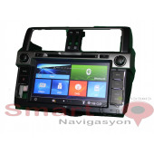 TOYOTA PRADO 4X4 2014 MULTİMEDYA thumbnail 1