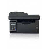 M6550nw Yazıcı  Tarayıcı  Fotokopi Network  Wi-fi Mono Çok Fonksiyonlu Lazer Yazıcı - 1