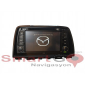 MAZDA 6 8 İNCH 2015 / 2018 MULTİMEDYA - 1