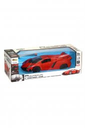 Fd153a Can, Kumandalı Şarjlı Racing Car - 1
