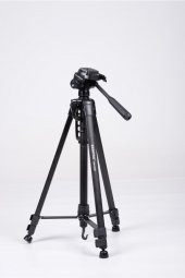 Benpro Bn-1560 Tripod 156cm - 1