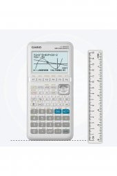 Fx-9860gııı Python Grafik Çizen Bilimsel Hesap Makinesi - 2