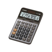 Ax-120b 12 Hane Masaüstü Hesap Makinesi - 1