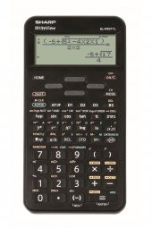 El-w531tlbbk 420 Fonksiyonlu Bilimsel Hesap Makinesi - 1
