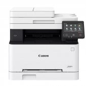 Canon MF655Cdw Wi-Fi + Tarayıcı + Fotokopi Çok Fonksiyonlu Renkli Lazer Yazıcı - 1