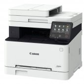 Canon MF655Cdw Wi-Fi + Tarayıcı + Fotokopi Çok Fonksiyonlu Renkli Lazer Yazıcı - 2