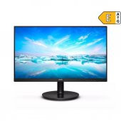 Philips 24 242V8LA/00 4ms FHD Hdmi Vga Dp MM VA Monitör - 1