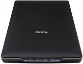 Epson Perfection V39 tarayıcı (A4, 4800 x 4800 dpi) siyah - 1