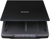 Epson Perfection V39 tarayıcı (A4, 4800 x 4800 dpi) siyah - 2