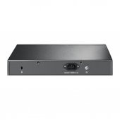 TP-Link TL-SG1016PE 16-Port Gigabit Easy Smart Switch with 8-Port PoE+ (150W) - 3