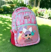 Lol Sürprise Okul Çantası 2192 thumbnail 2