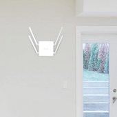 TP-Link Archer C24, AC750 Mbps Dual-Band Wi-Fi Access Point / Menzil Genişletici ve Router - 6