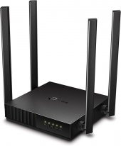 TP-Link Archer C54, AC1200 Dual-Band Wi-Fi Router, Çift Bantlı Wi-Fi, 1200 Mbps, 2.4GHz ve 5GHz - 2
