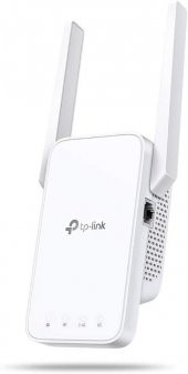 TP-Link RE315 AC1200 Wi-Fi Range Extender ( Menzil Genişletici ) - 2