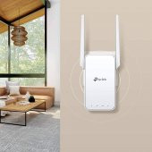 TP-Link RE315 AC1200 Wi-Fi Range Extender ( Menzil Genişletici ) - 4