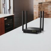 TP-Link Archer C54, AC1200 Dual-Band Wi-Fi Router, Çift Bantlı Wi-Fi, 1200 Mbps, 2.4GHz ve 5GHz - 5