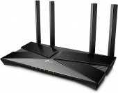 TP-Link Archer AX23, AX1800 Mbps Dual-Band Wi-Fi 6 Router - 3