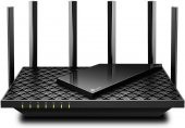 TP-Link Archer AX73, AX5400 Çift Bant Gigabit Wi-Fi 6 Yönlendirici - 1