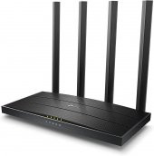 TP-Link Archer C80, AC1900 Mbps Kablosuz MU-MIMO Wi-Fi Router - 1