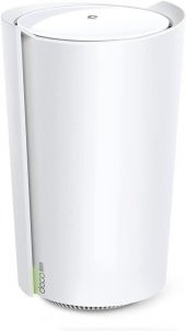 TP-Link Deco X73-DSL (1-pack) AX5400 Mbps VDSL Tüm Ev Mesh WiFi 6 Modem Router - 1