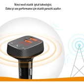 Anker Roav Smartcharge F2 Akıllı Araç Bulucu Bluetooth Hızlı Araç Şarjı  - R5111012 - OFP thumbnail 3