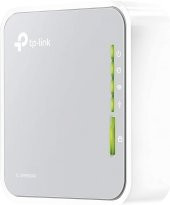 TP-Link TL-WR902AC, AC750 Mbps Kablosuz Taşınabilir Router - 3